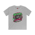 Monahans Loboes Youth Sports Tee