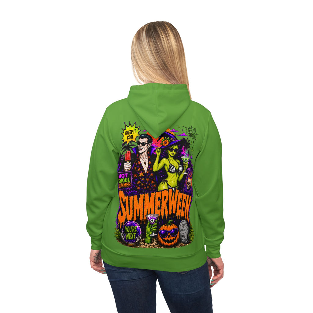 Summerween Hoodie