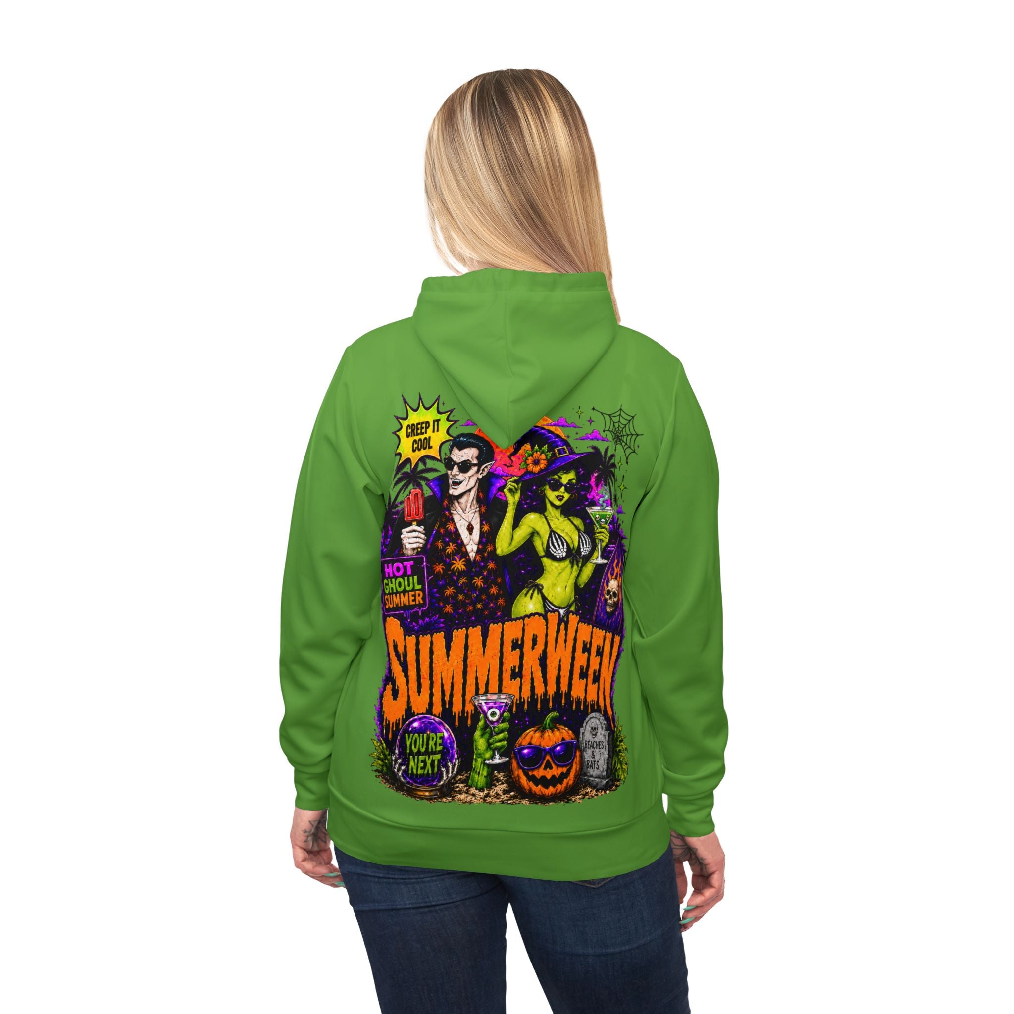Summerween Hoodie