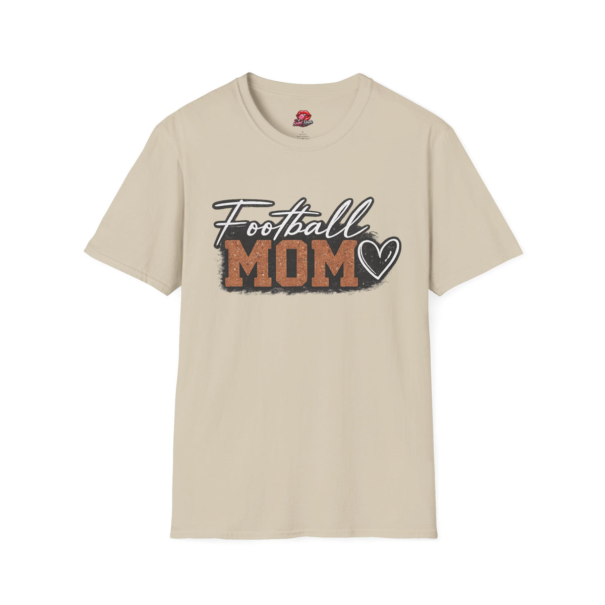 Football Mom T-Shirt