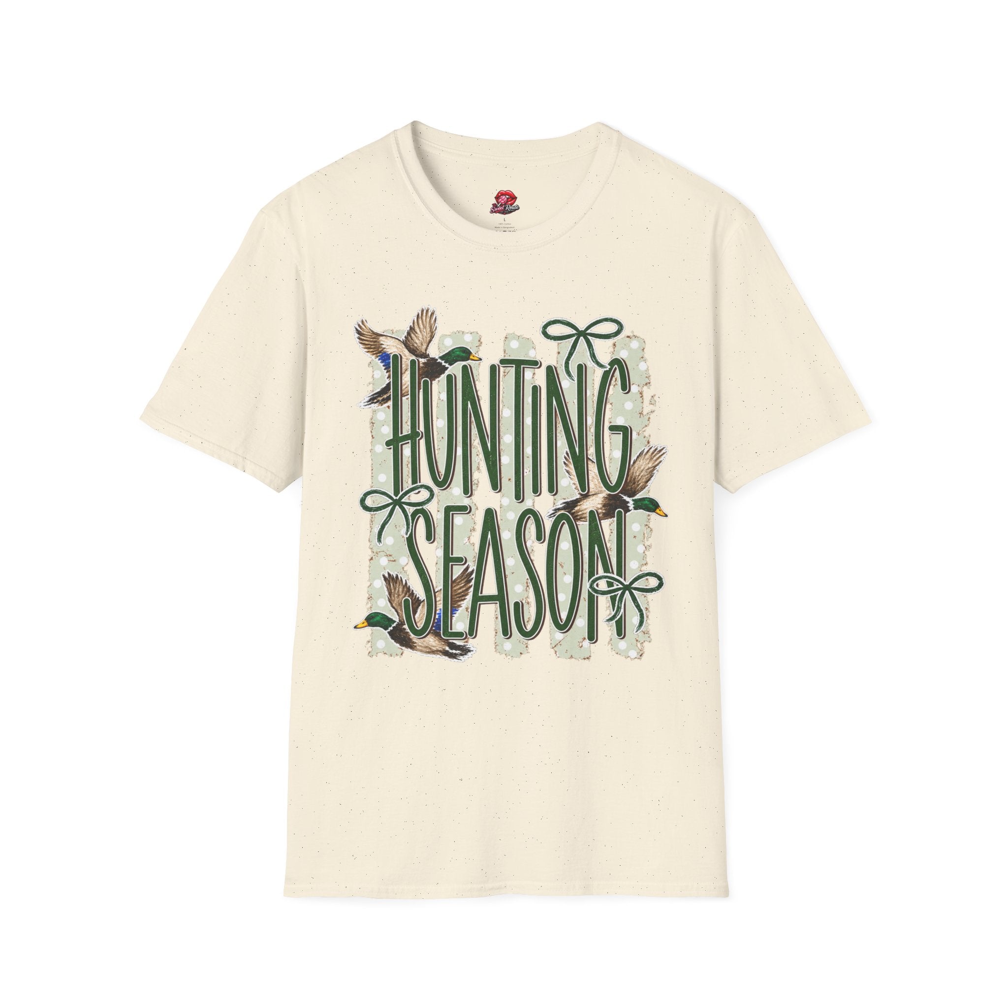 Hunting Season T-Shirt