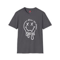 Livin' the Dream Melting Smiley T-Shirt