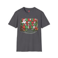 Santa Knows You've Been A Bitch T-Shirt