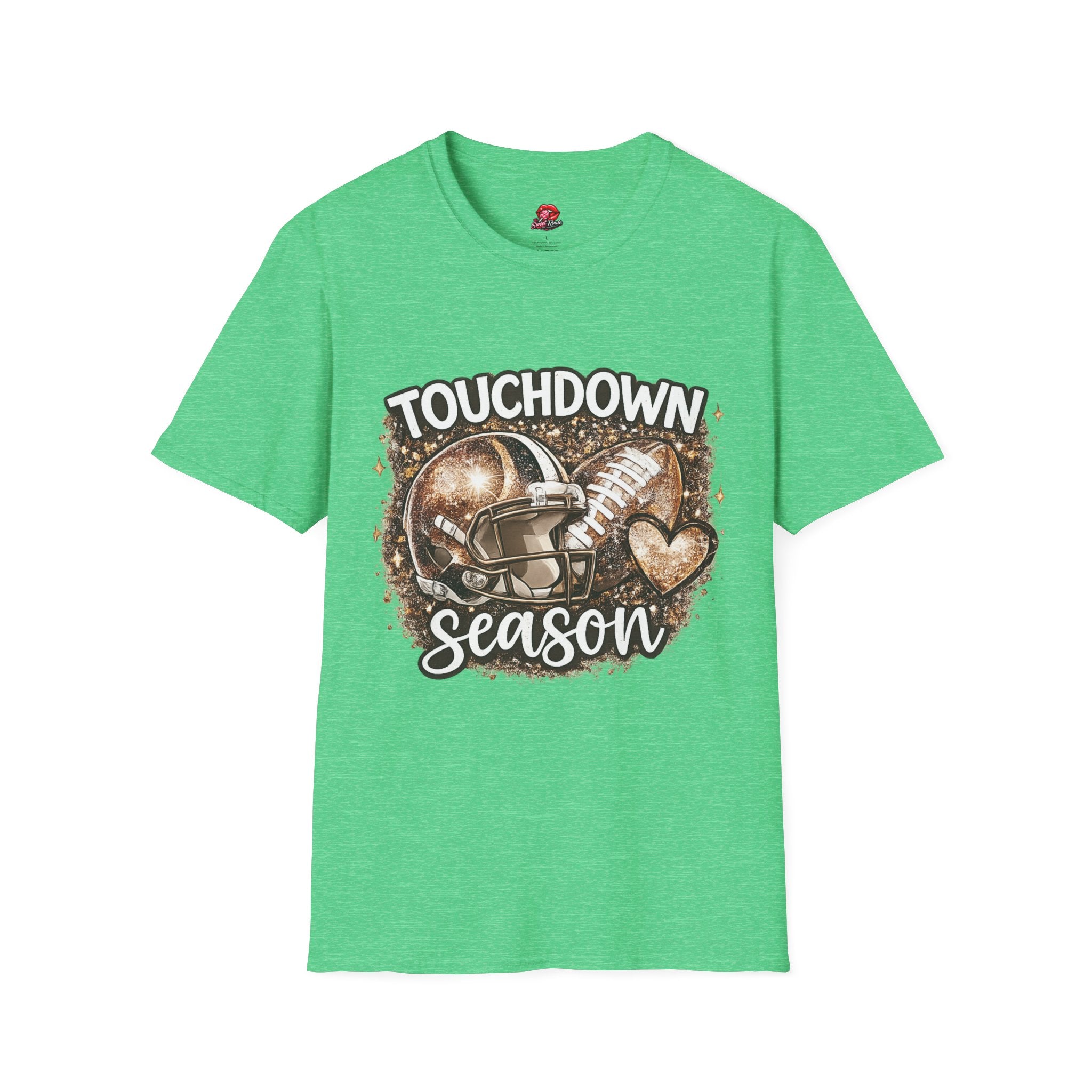 Touchdown Season T-Shirt