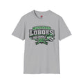 Monahans Loboes Cross Country T-Shirt
