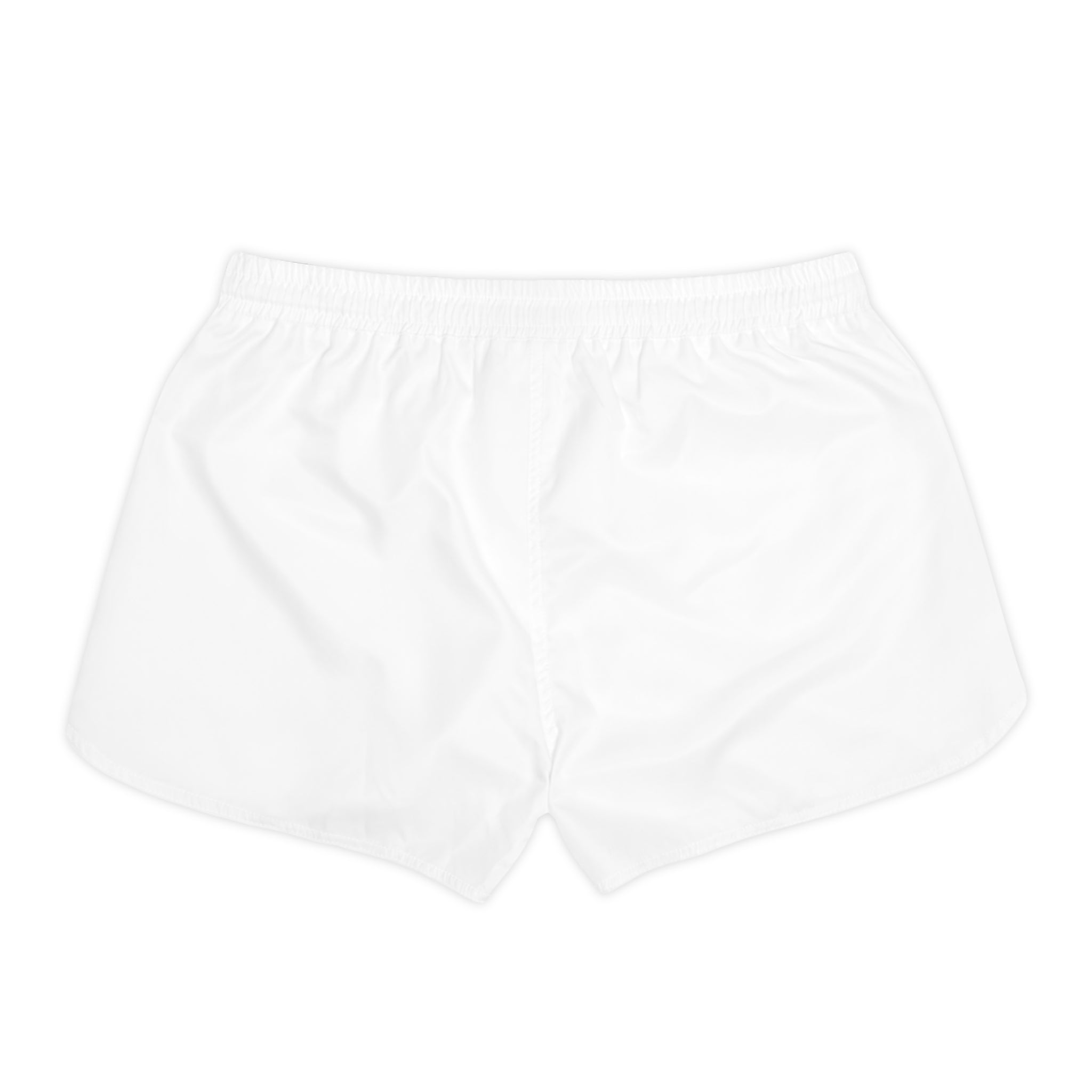 Women's Classic Loboes Casual Shorts