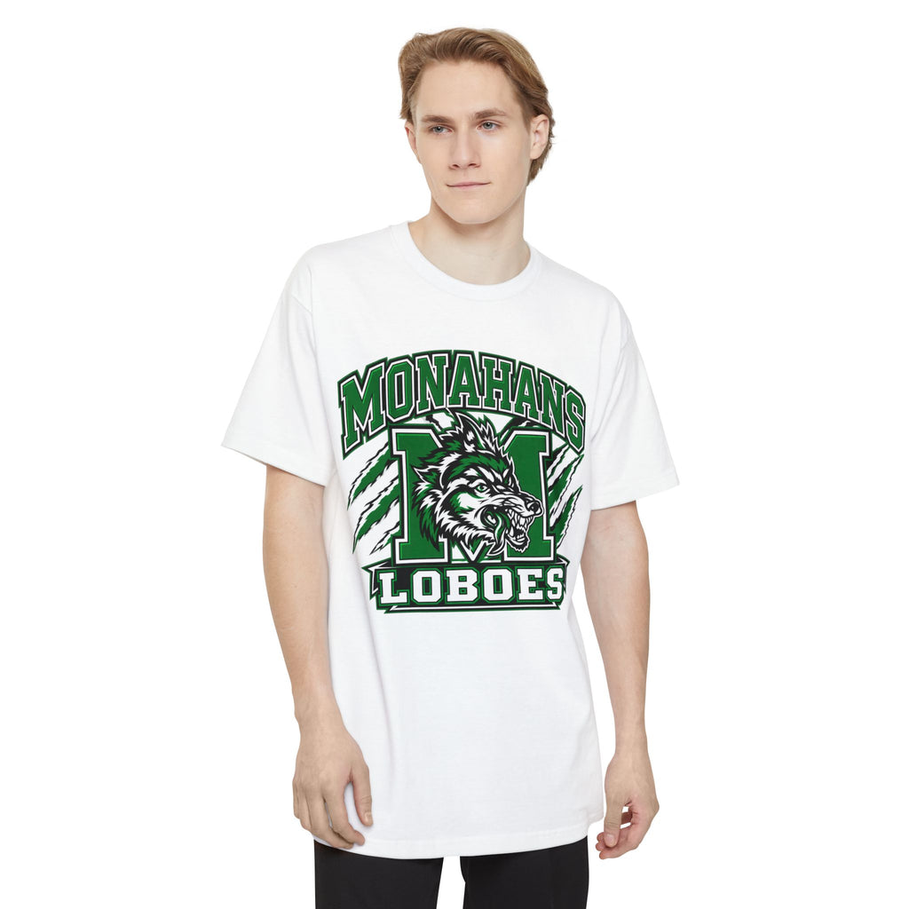 Monahans Loboes Tall T-Shirt