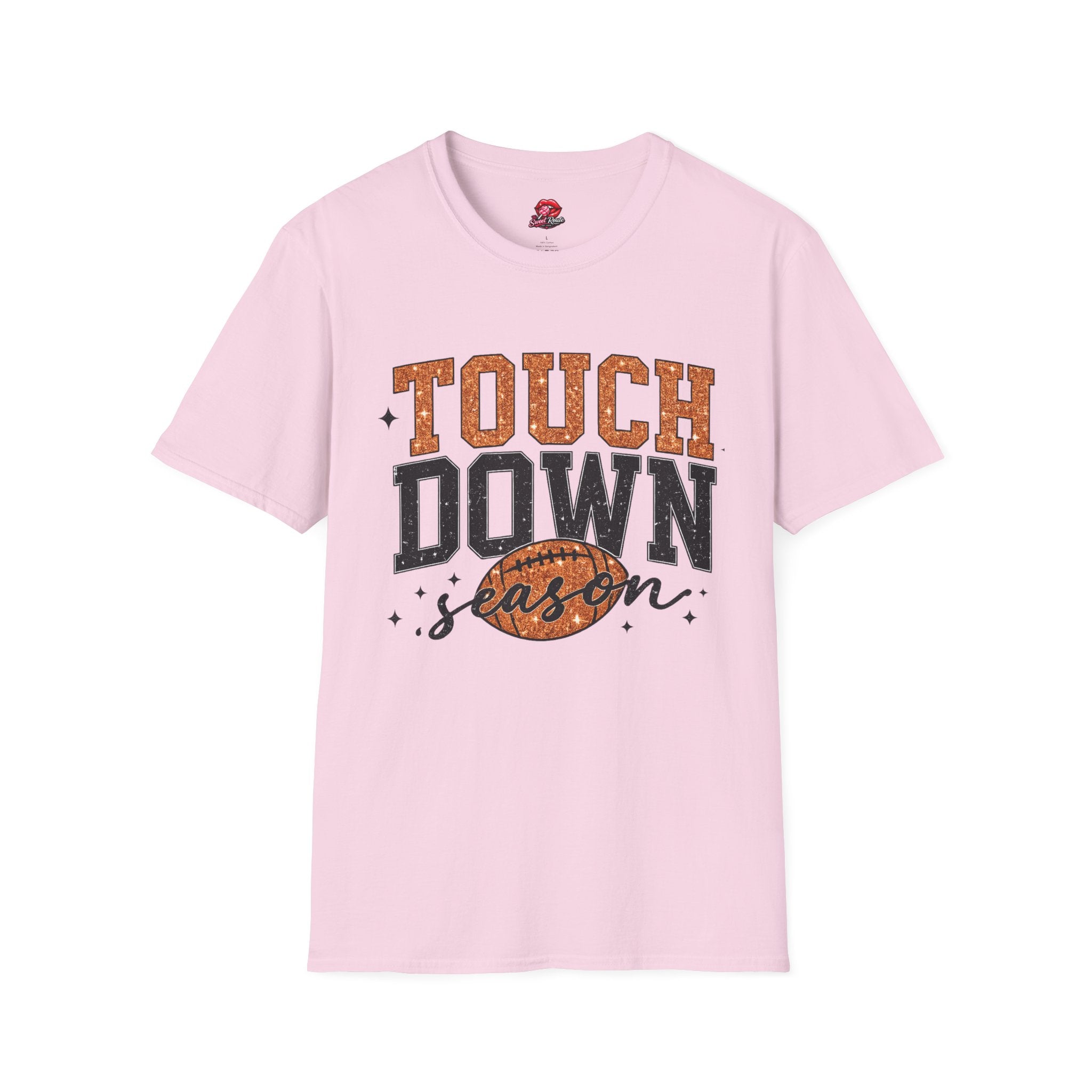Touchdown Season T-Shirt