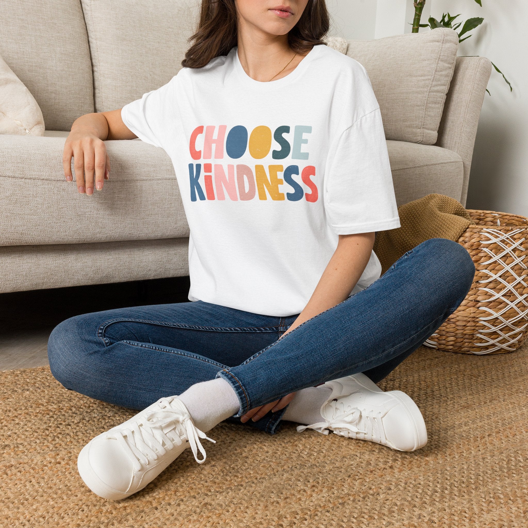 Choose Kindness T-Shirt