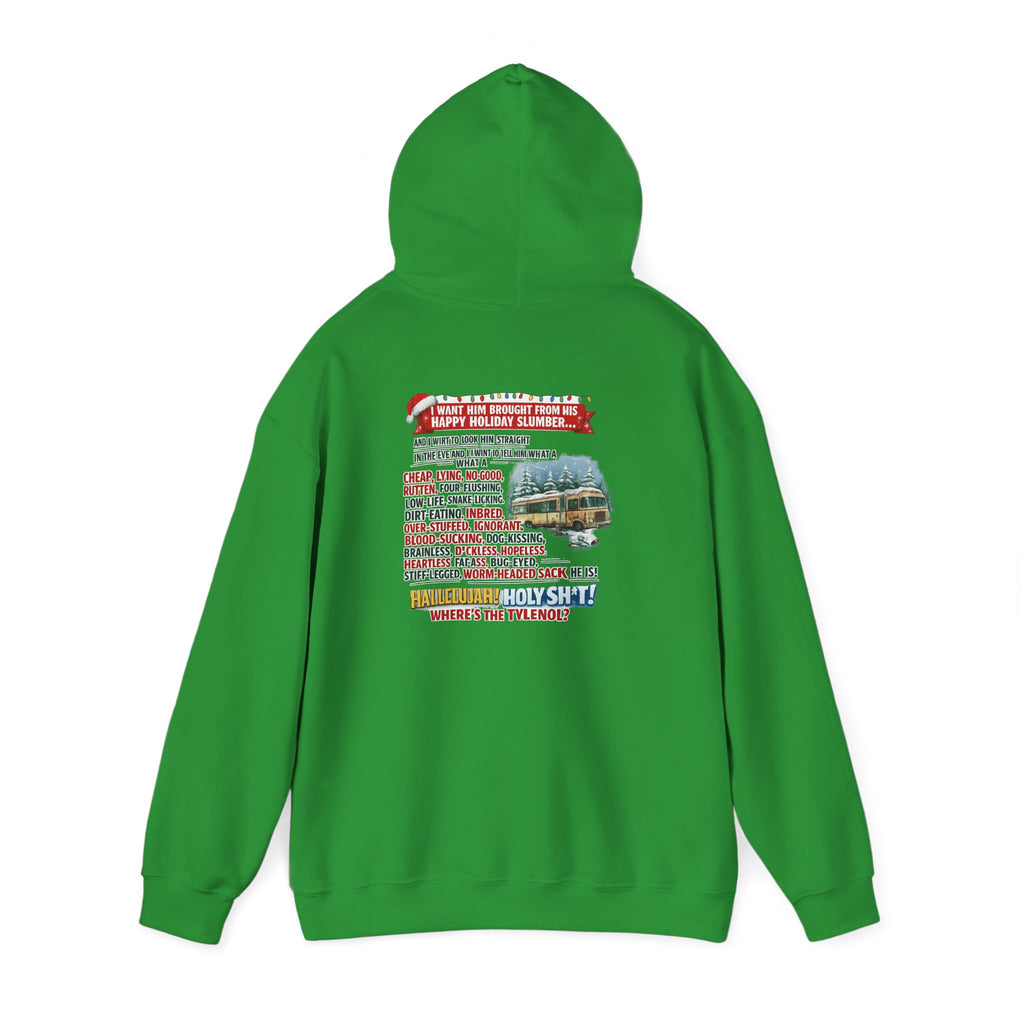 Griswolds Family Station Wagon Hoodie