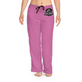 Pink Women's Sweet Route Pajama Pants