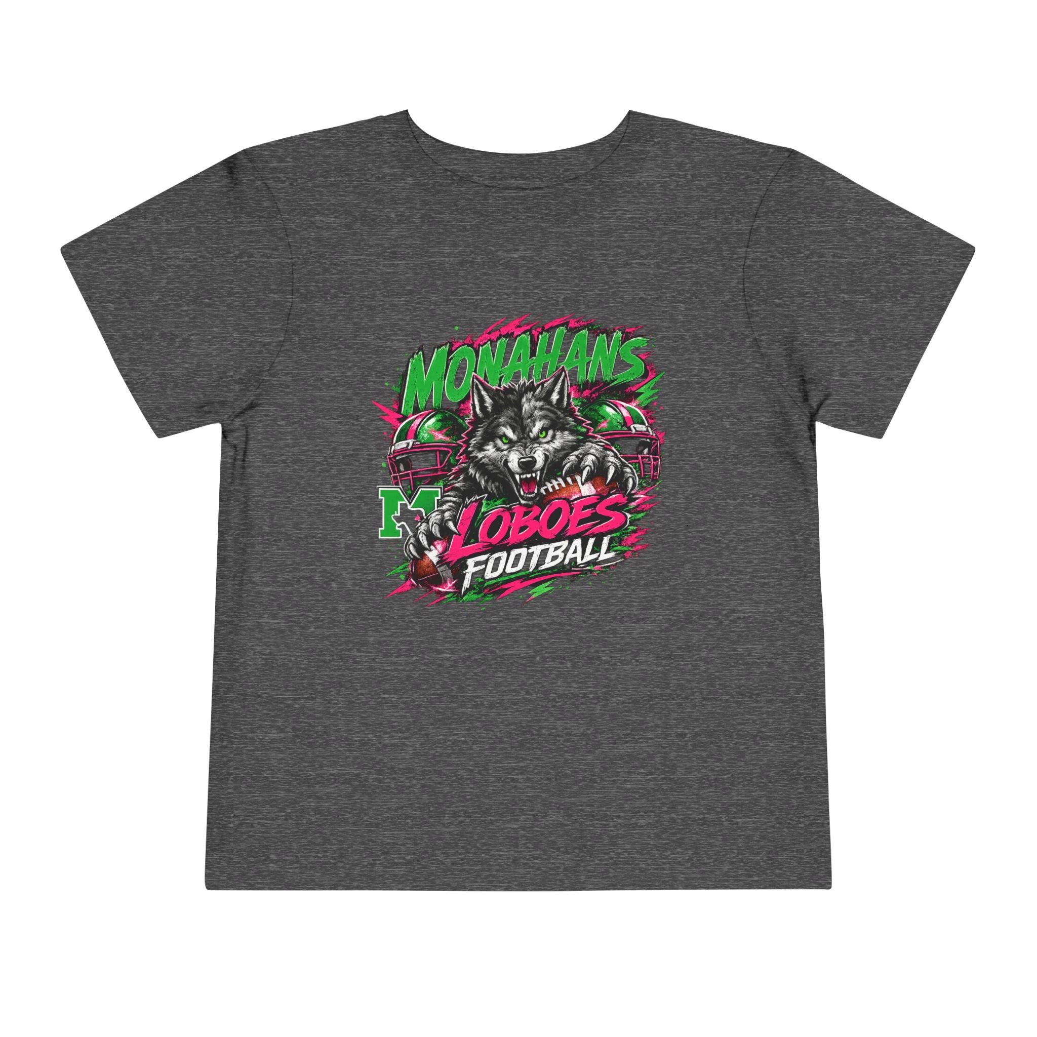 Monahans Loboes Toddler Tee
