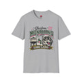 She’s From Monahans T-Shirt