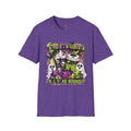 Caffeine & Halloween T-Shirt