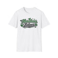 Monahans Loboes Football Team T-Shirt