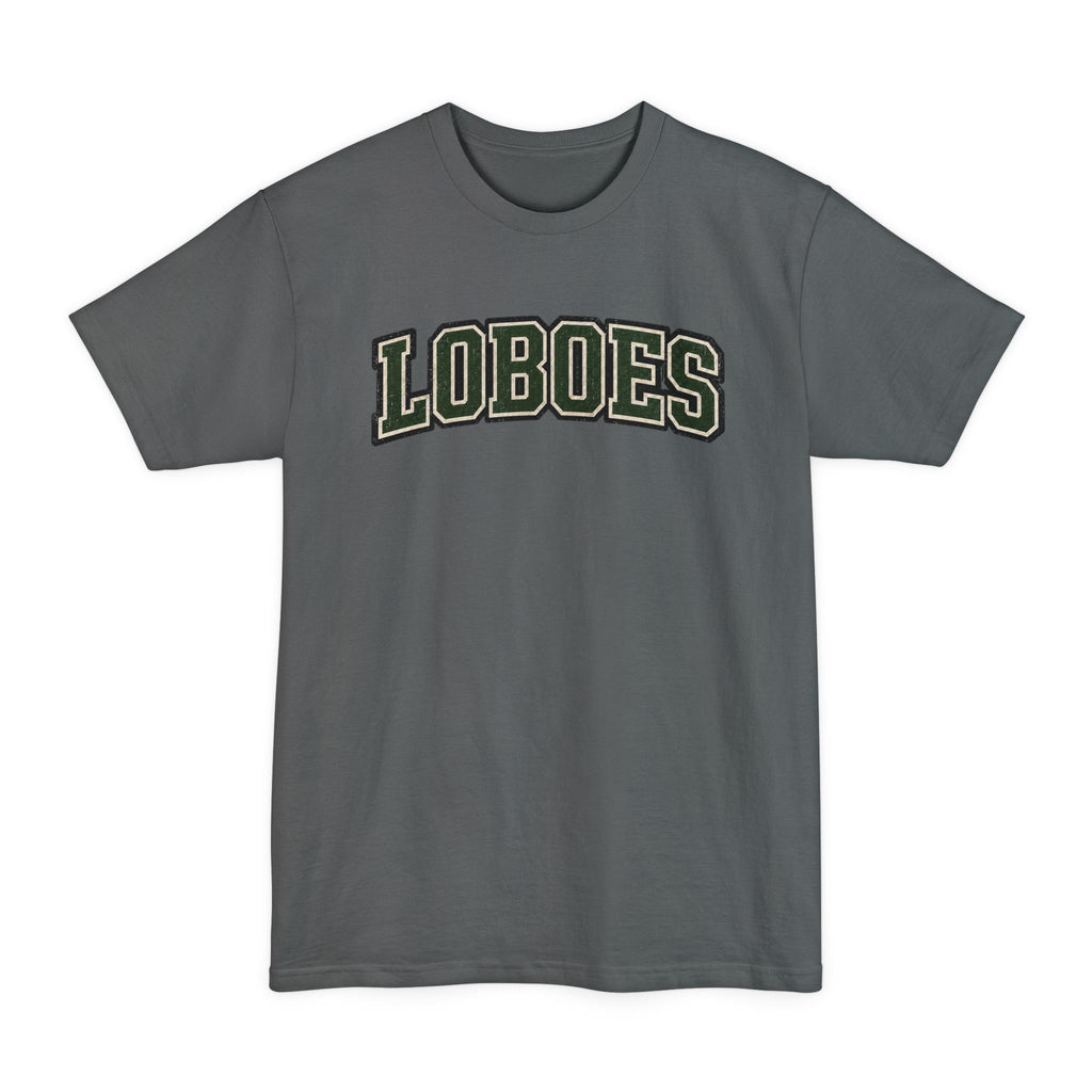 Loboes Arch Logo Tall T-Shirt