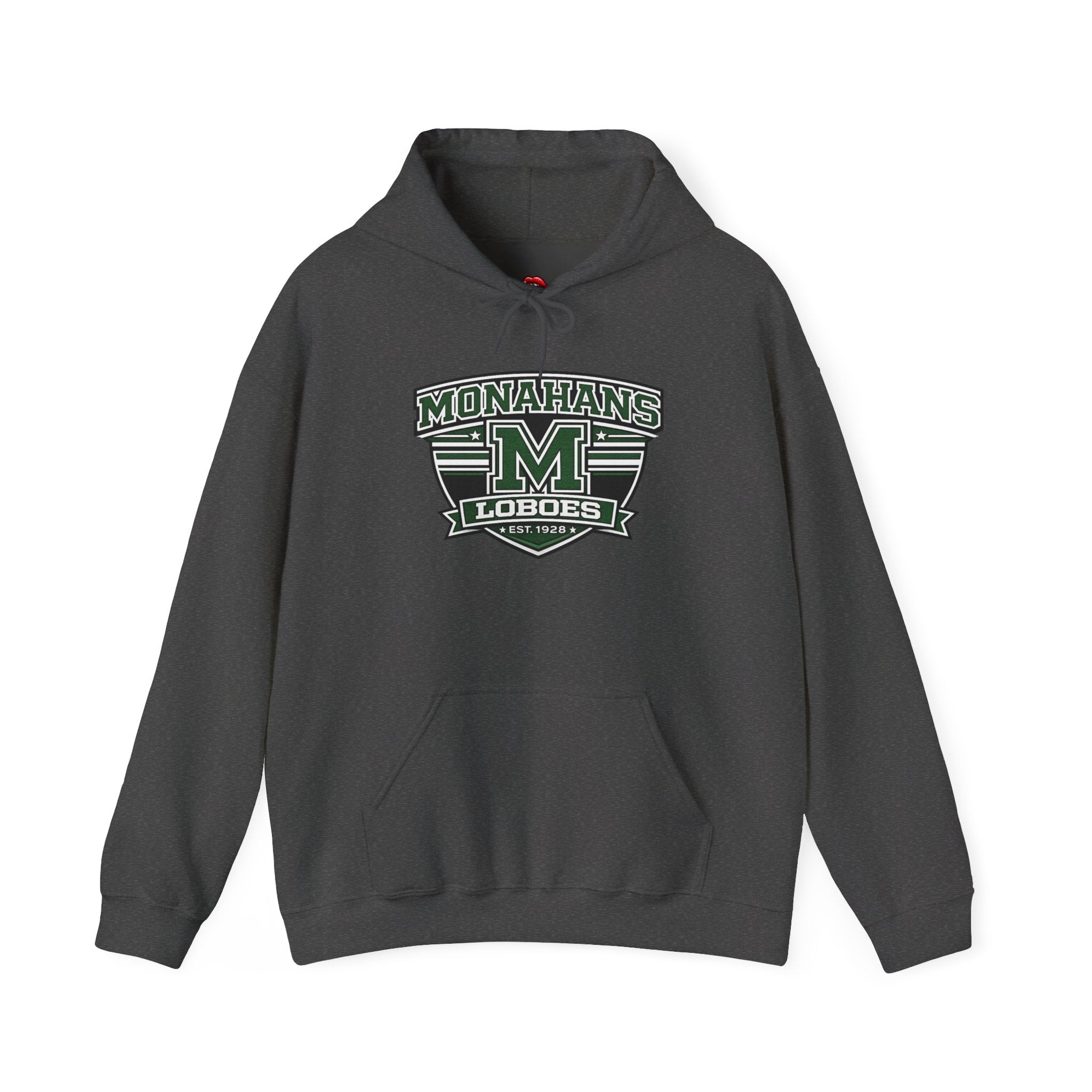Monahans Loboes Hoodie