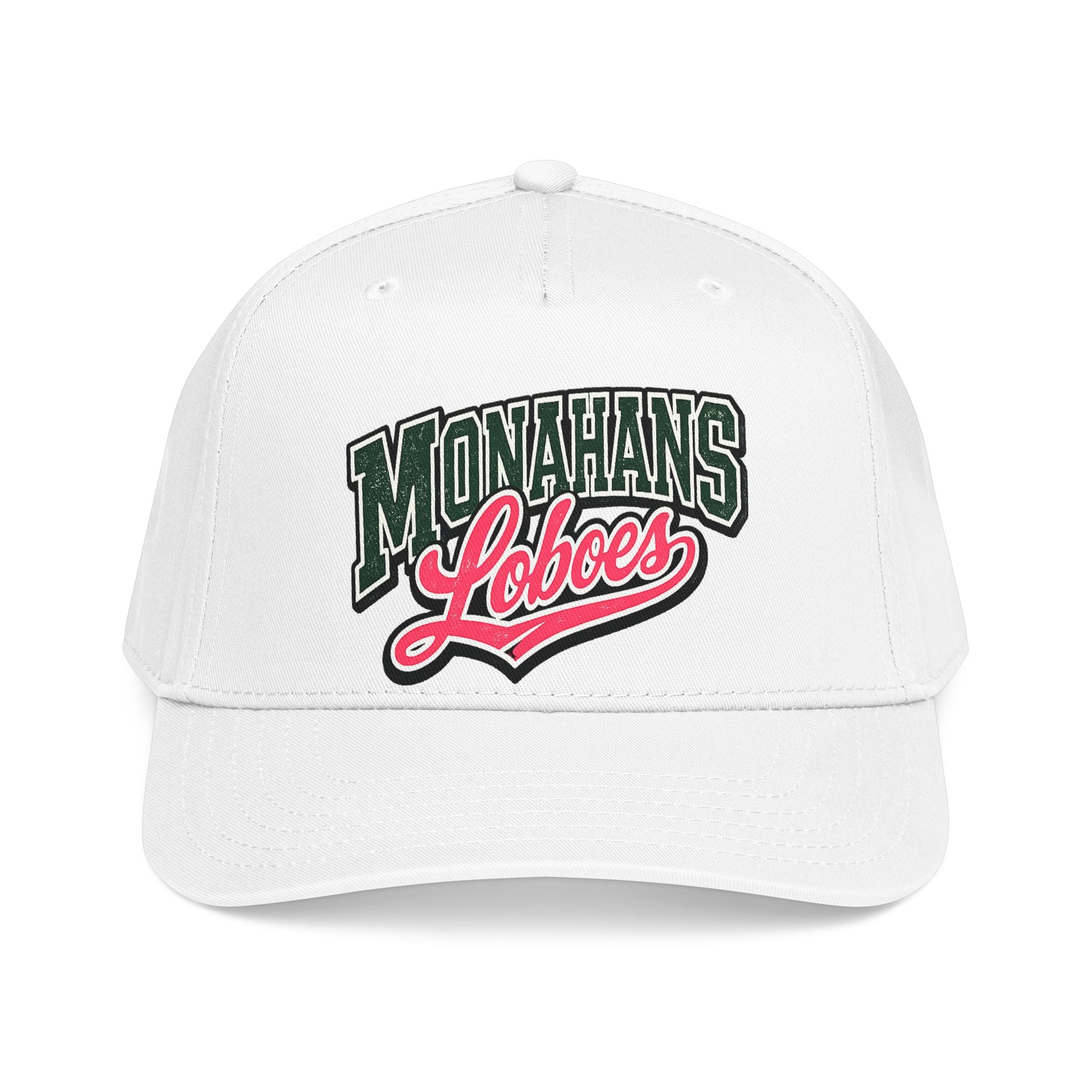 Monahans Loboes Hat