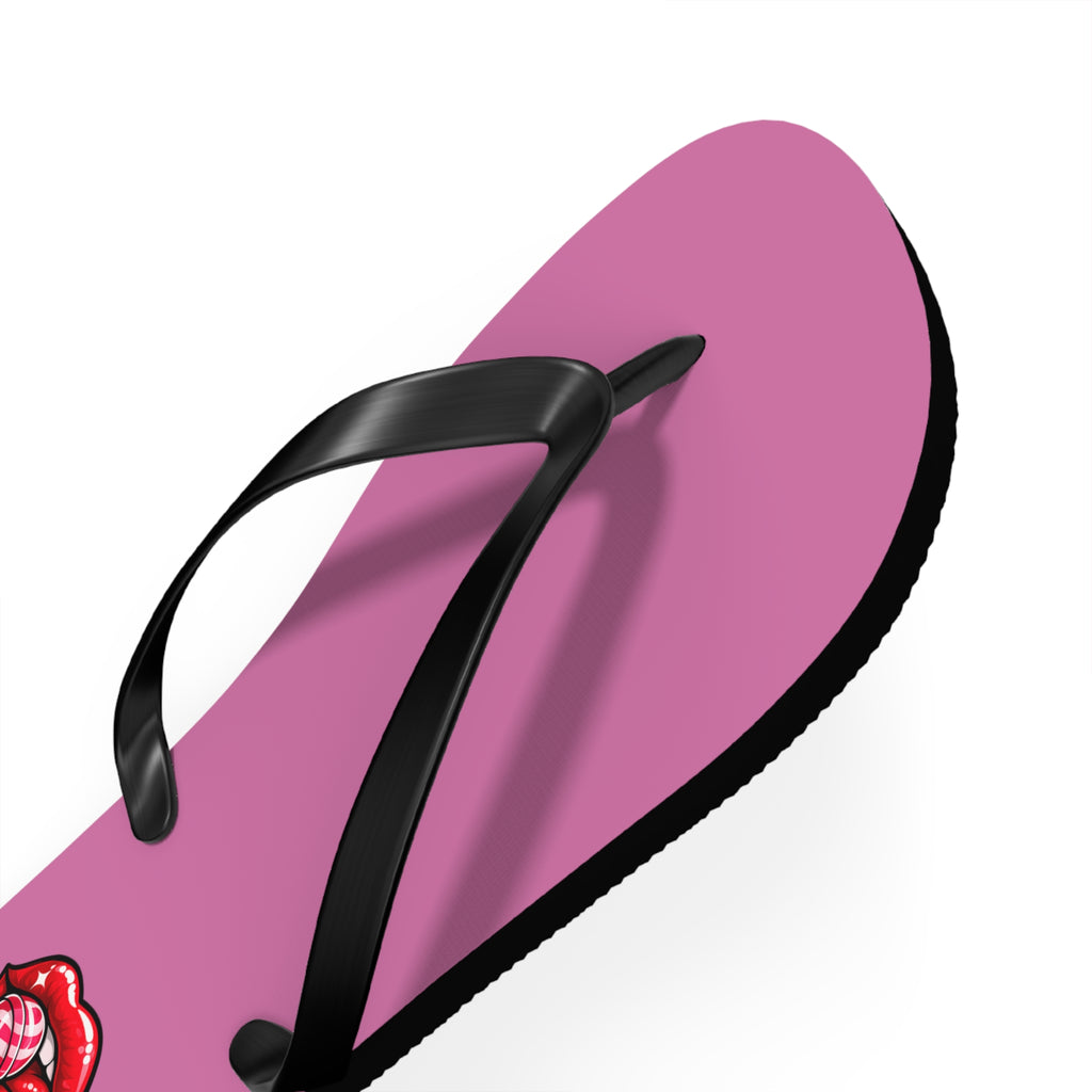 Sweet Route Logo Summer Beach Shoe