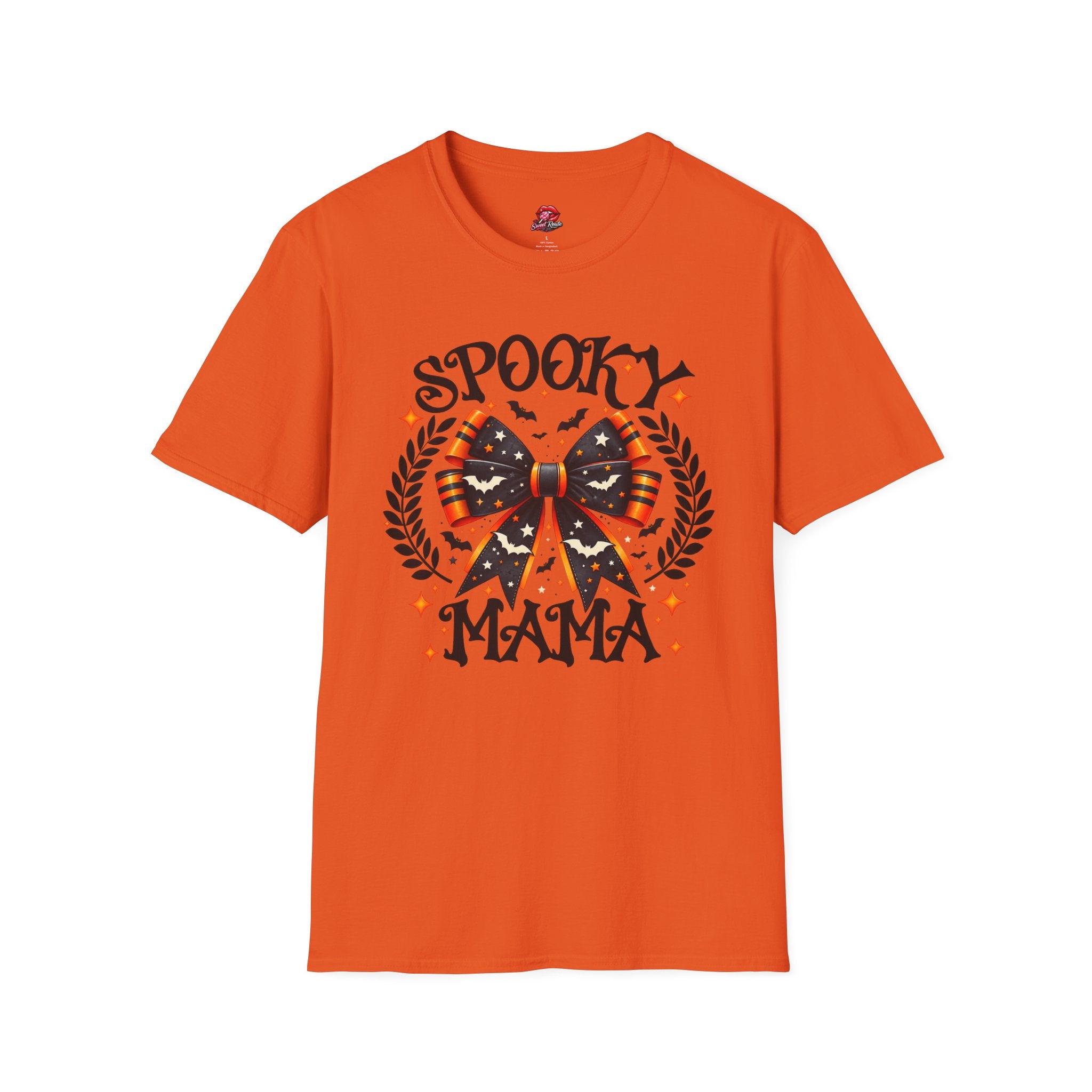 Spooky Mama T-Shirt