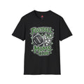 Football Moms Club T-Shirt