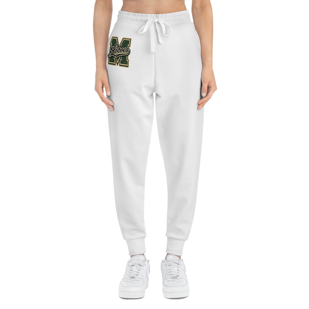 Vintage Loboes Athletic Joggers