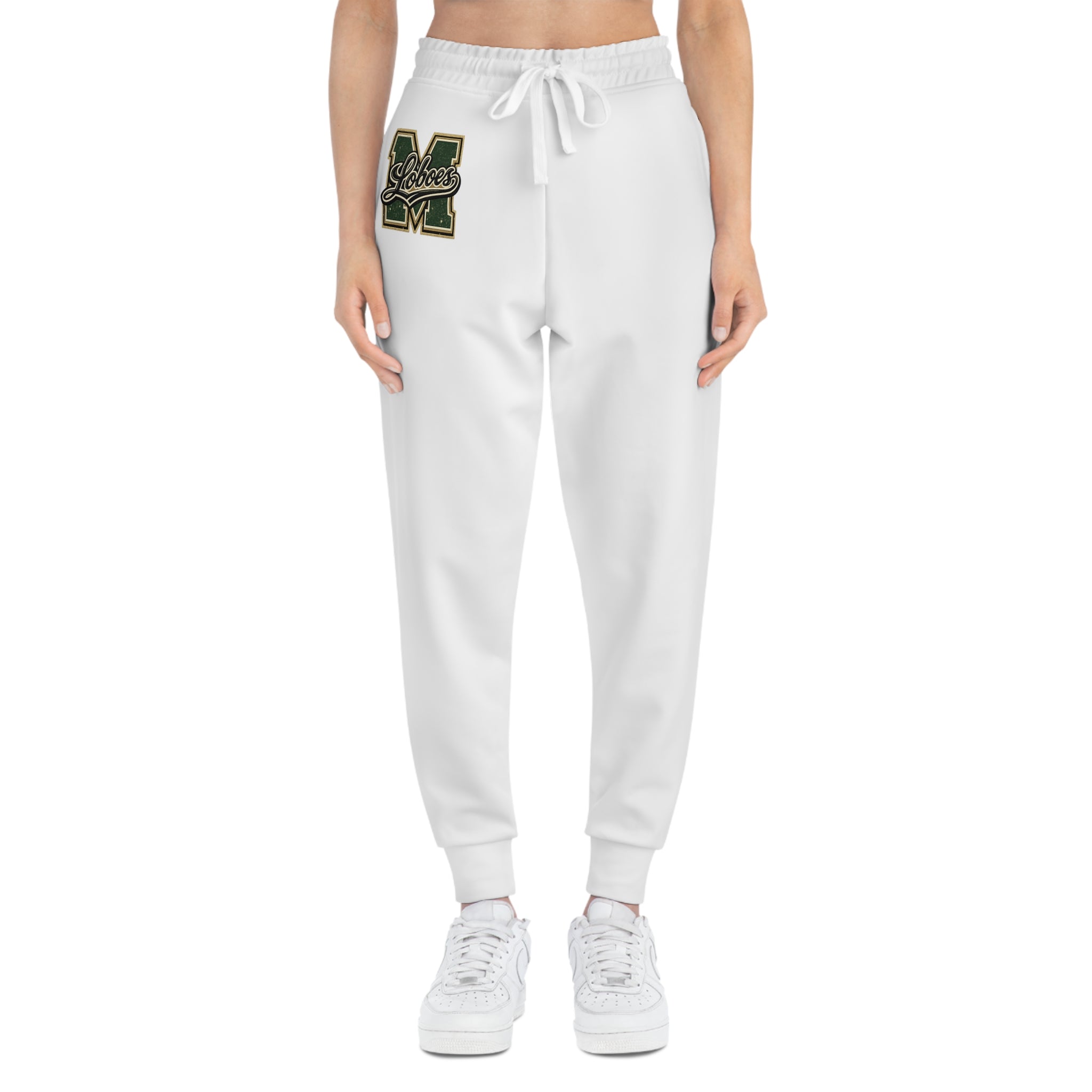 Vintage Loboes Athletic Joggers