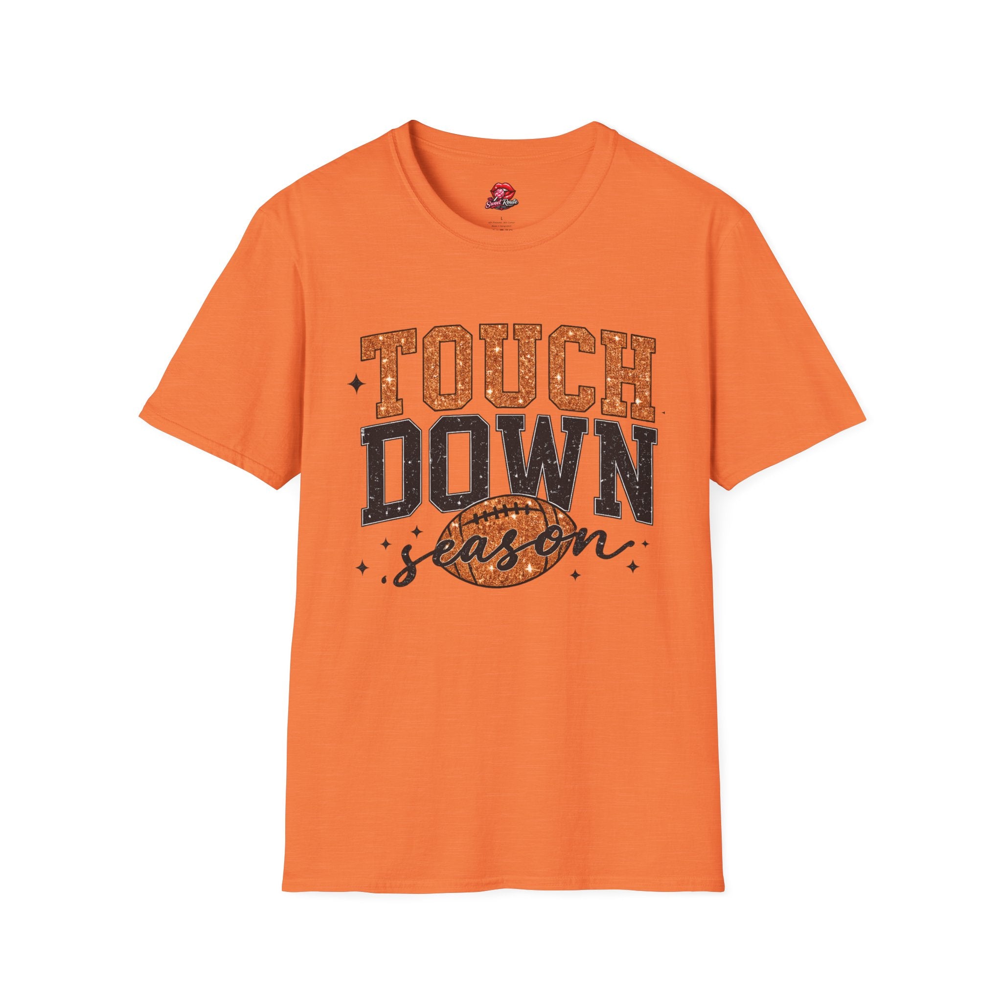 Touchdown Season T-Shirt