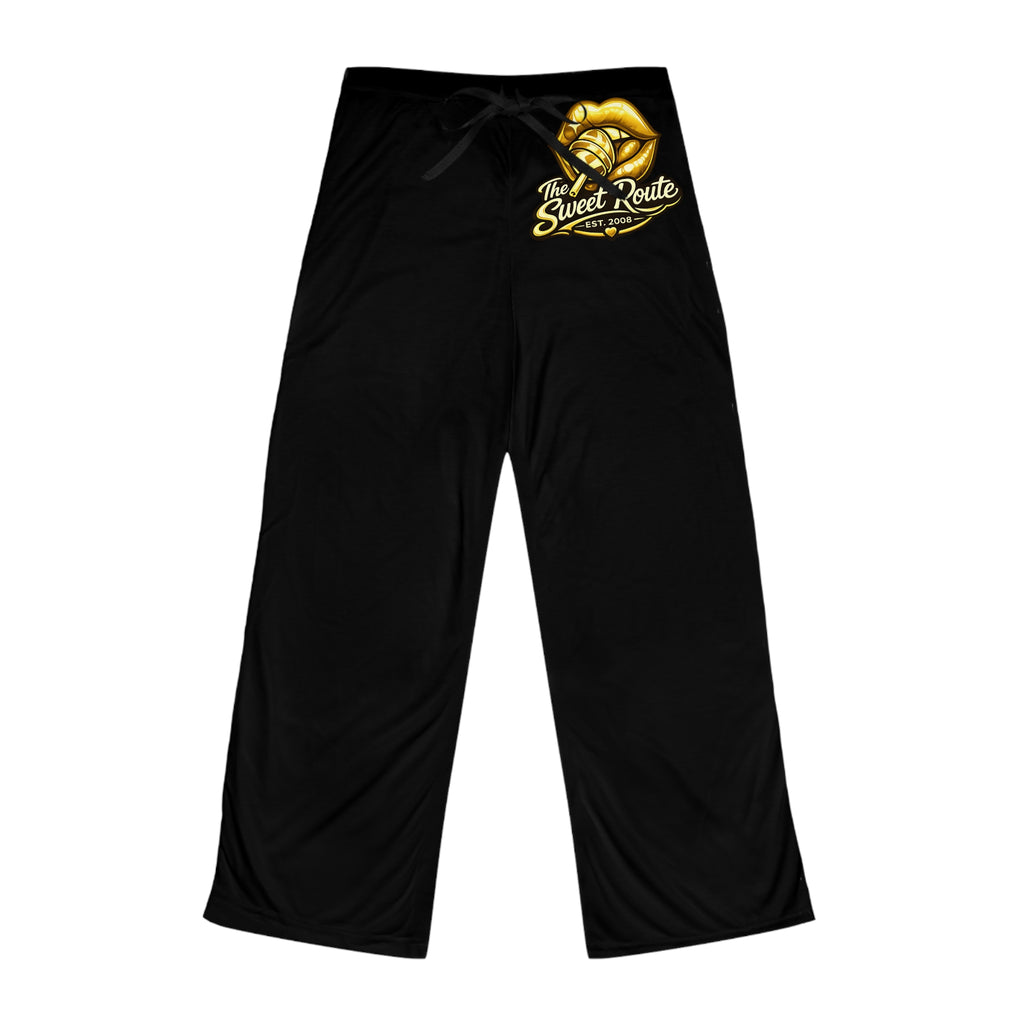 Sweet Route Lounge Sleepwear