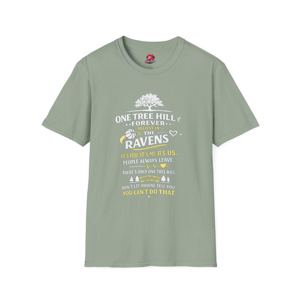 Forever Ravens T-Shirt