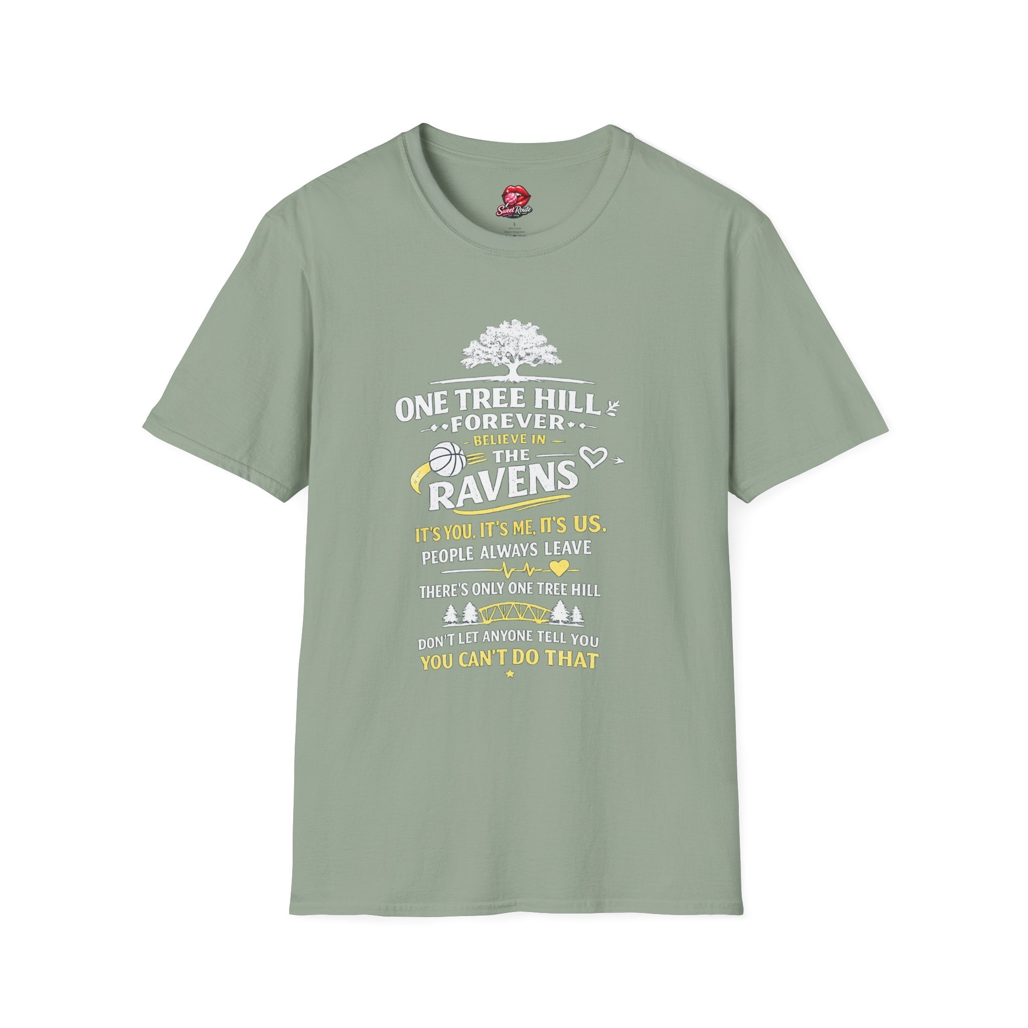 Forever Ravens T-Shirt