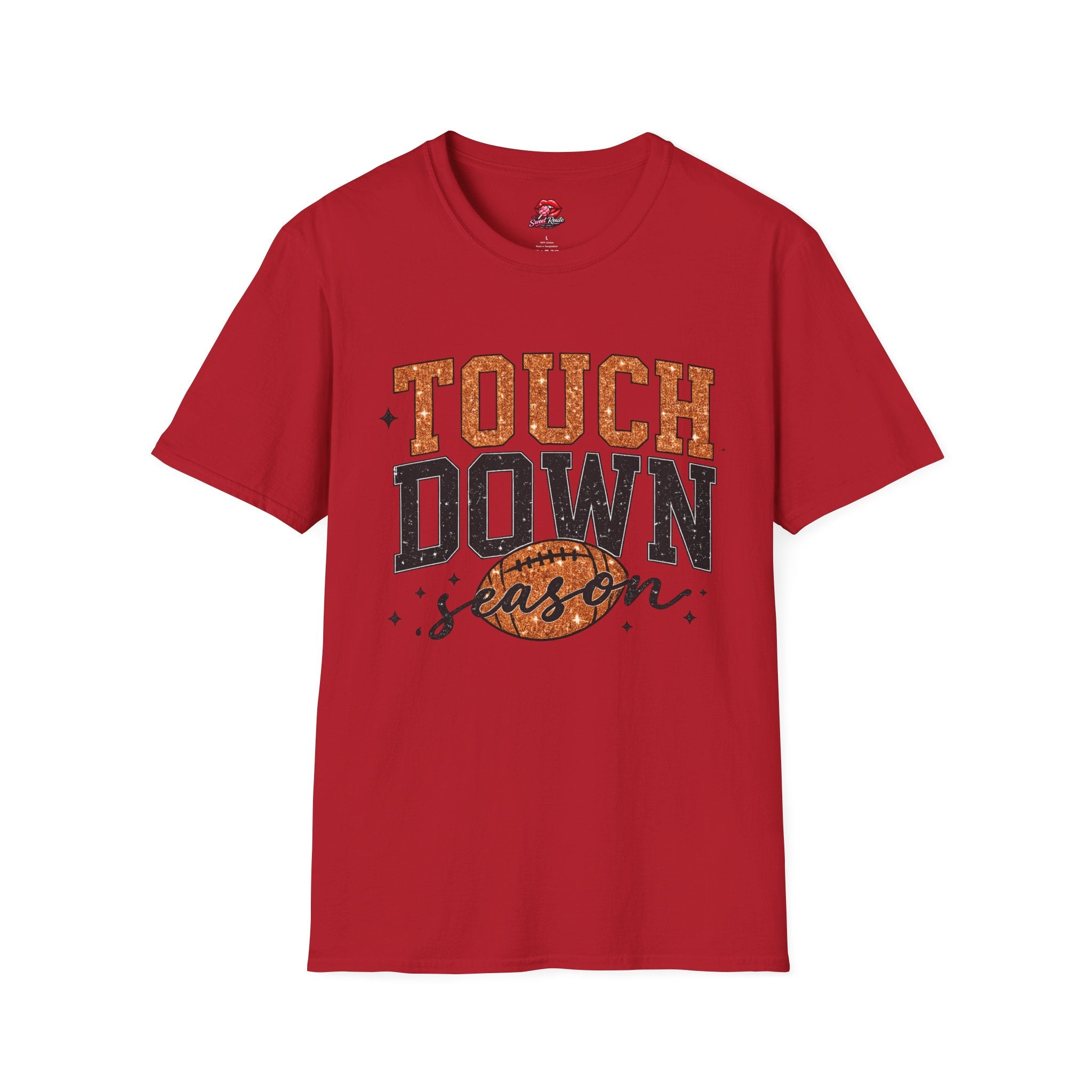 Touchdown Season T-Shirt