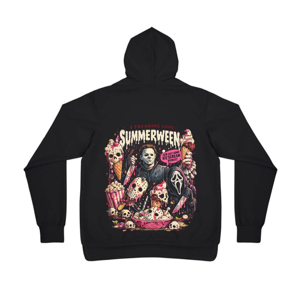 Horror Summerween Hoodie
