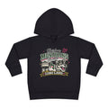 Toddler Hoodie  Monahans Lobo Land