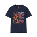 I'll Try to Be Nicer If You Try to Be Smarter T-Shirt