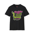 Manhattan Ace Tennis Club Logo Tee