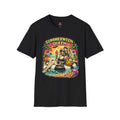 Summerween Queen T‑Shirt