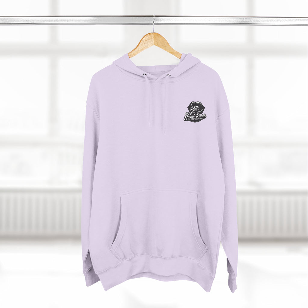 Attitude Is Free Hoodie