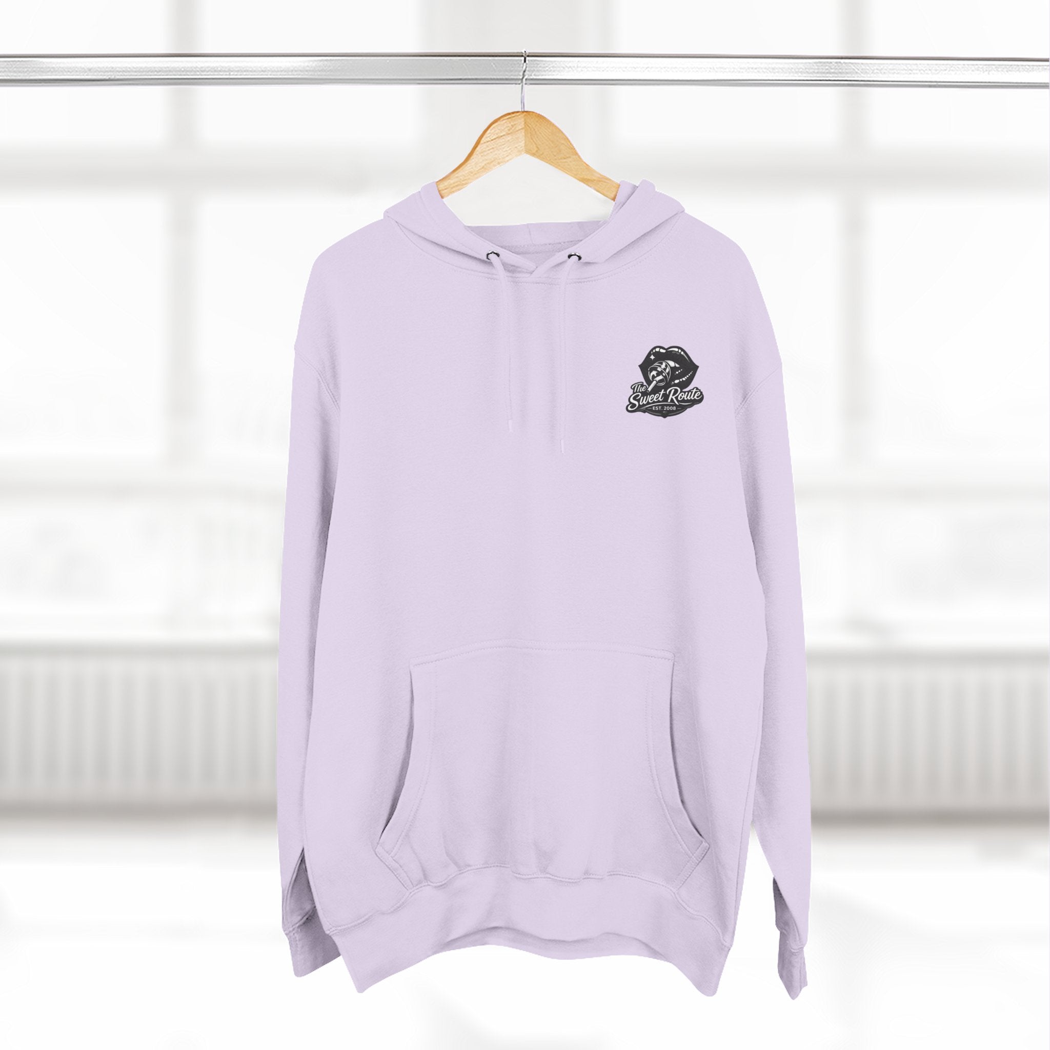 Attitude Is Free Hoodie