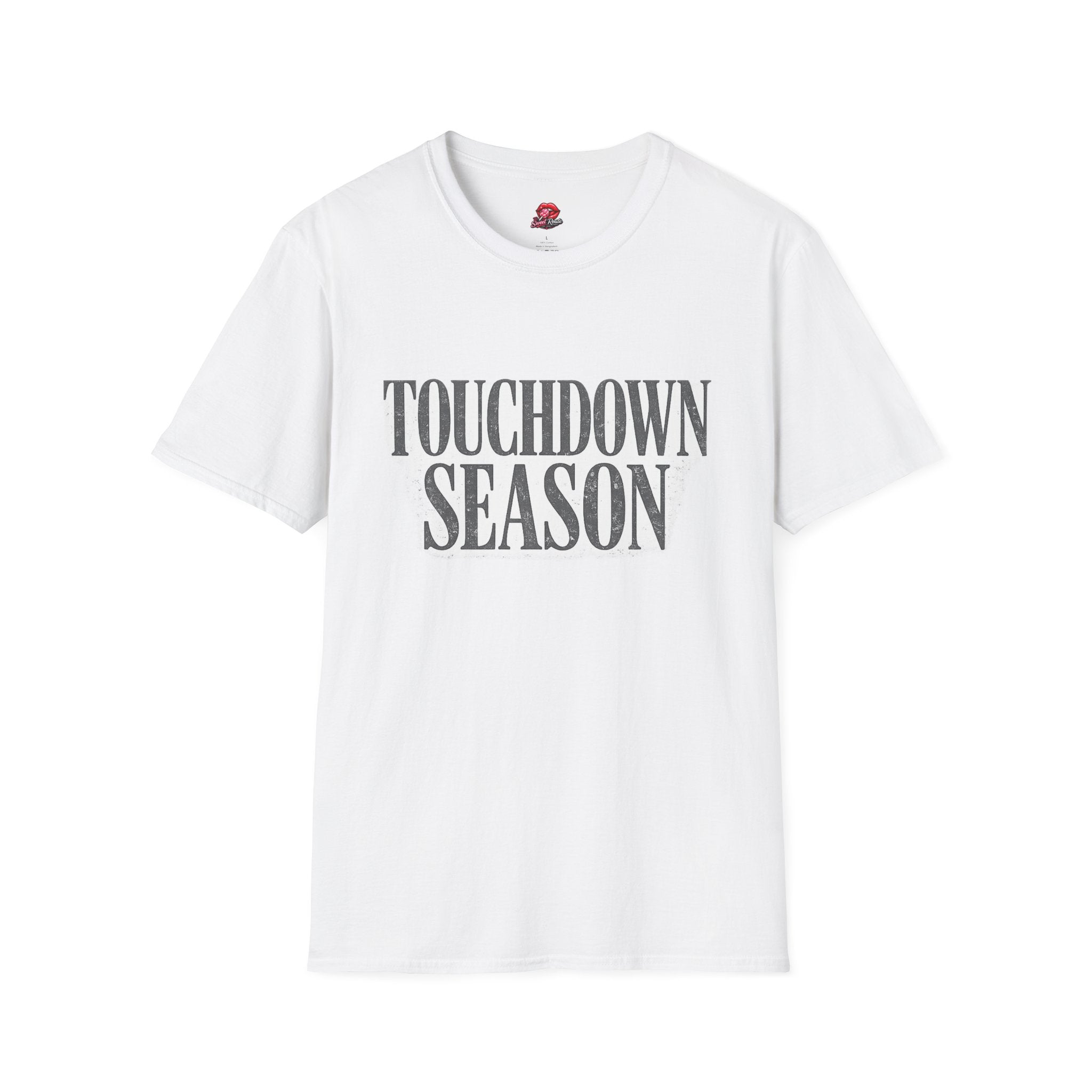 Touchdown Season T-Shirt