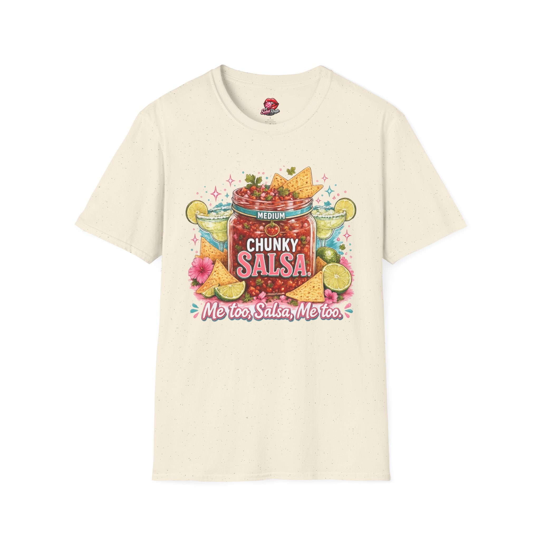 Chunky Salsa T-Shirt