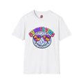Summer Vibes Smiley Sunglasses T-Shirt