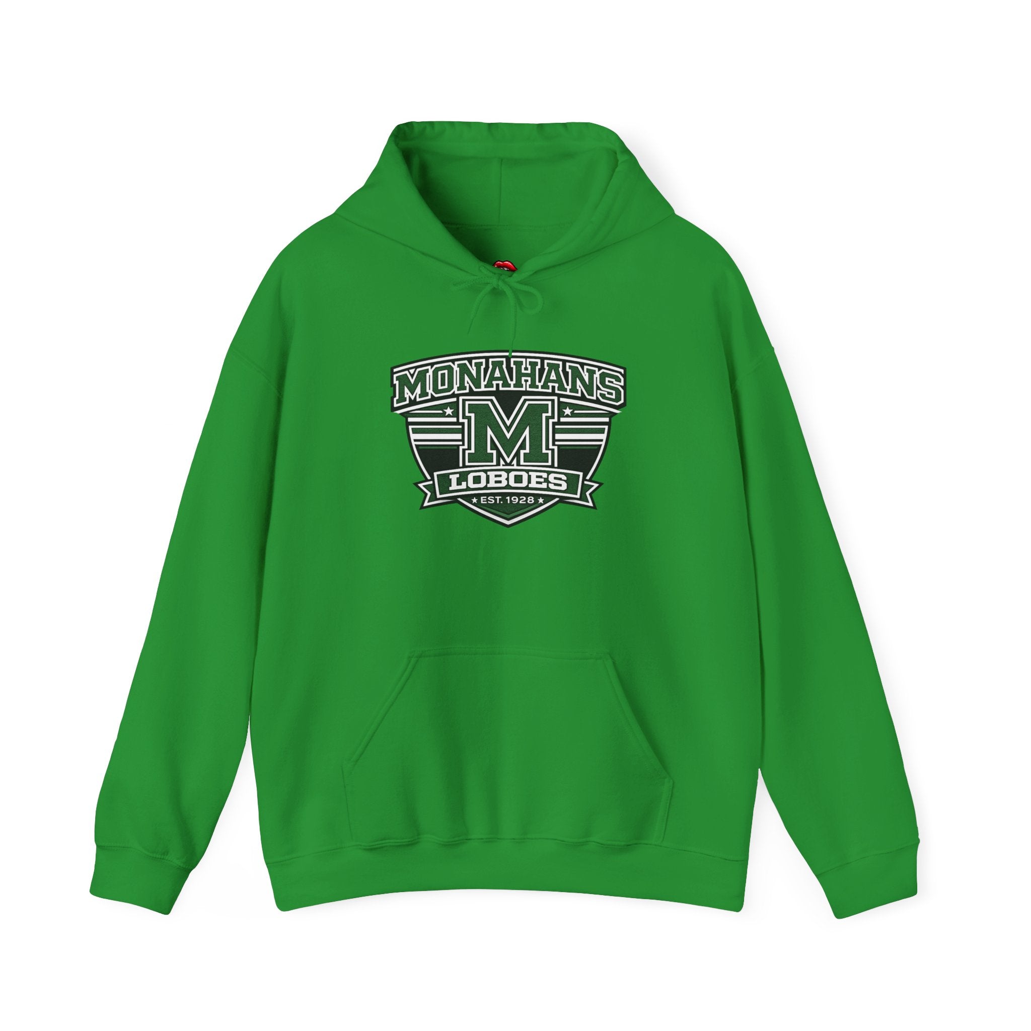 Monahans Loboes Hoodie