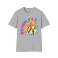 Softball Vibes T-Shirt