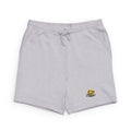 Embroidered Sweet Route Sweatshorts