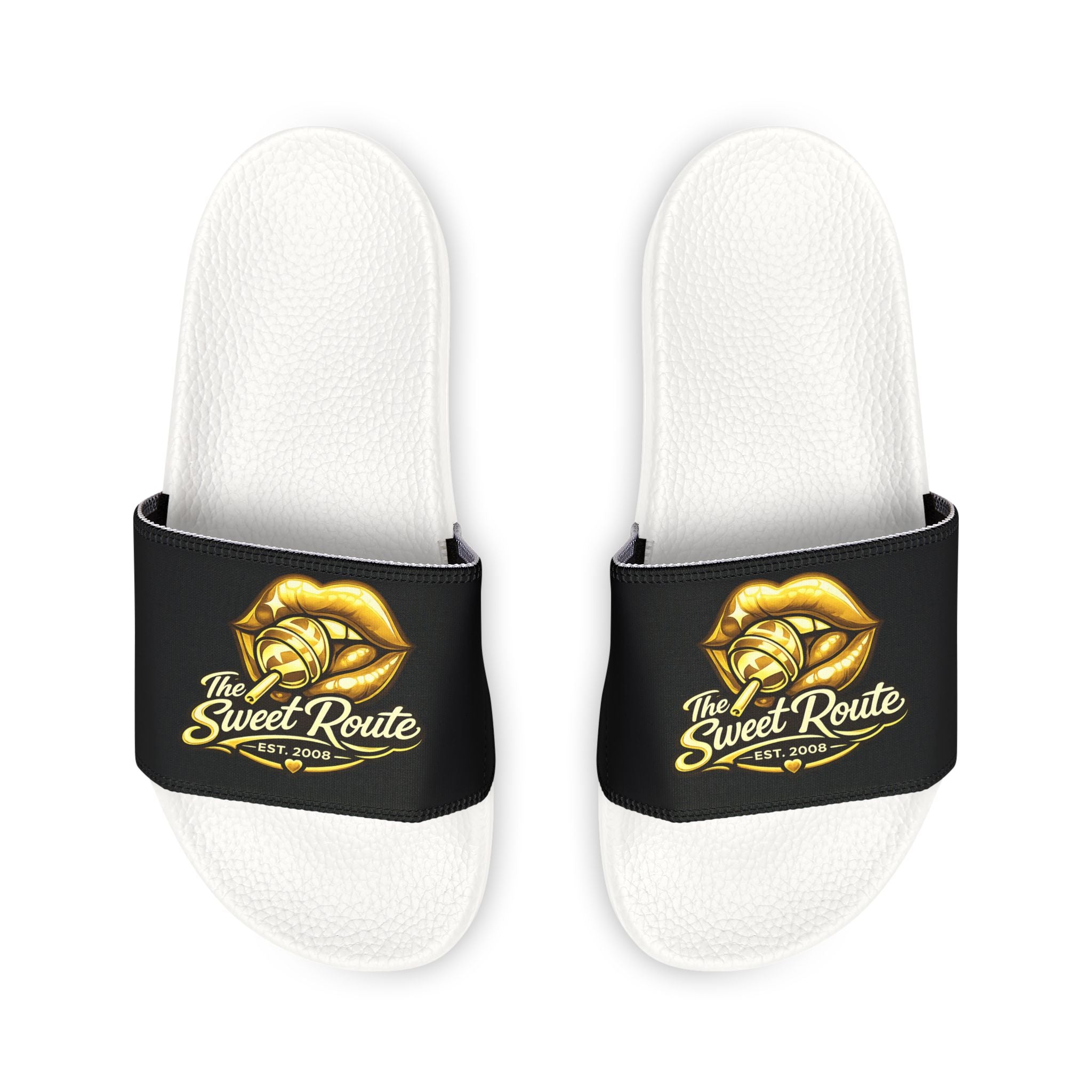 Women's Sweet Route  Slide Sandals