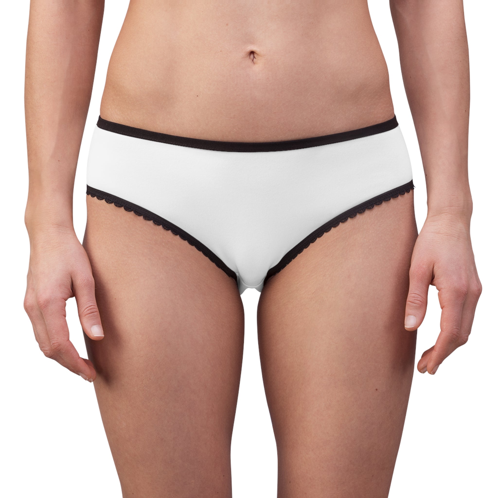 Sweet Route Logo Briefs