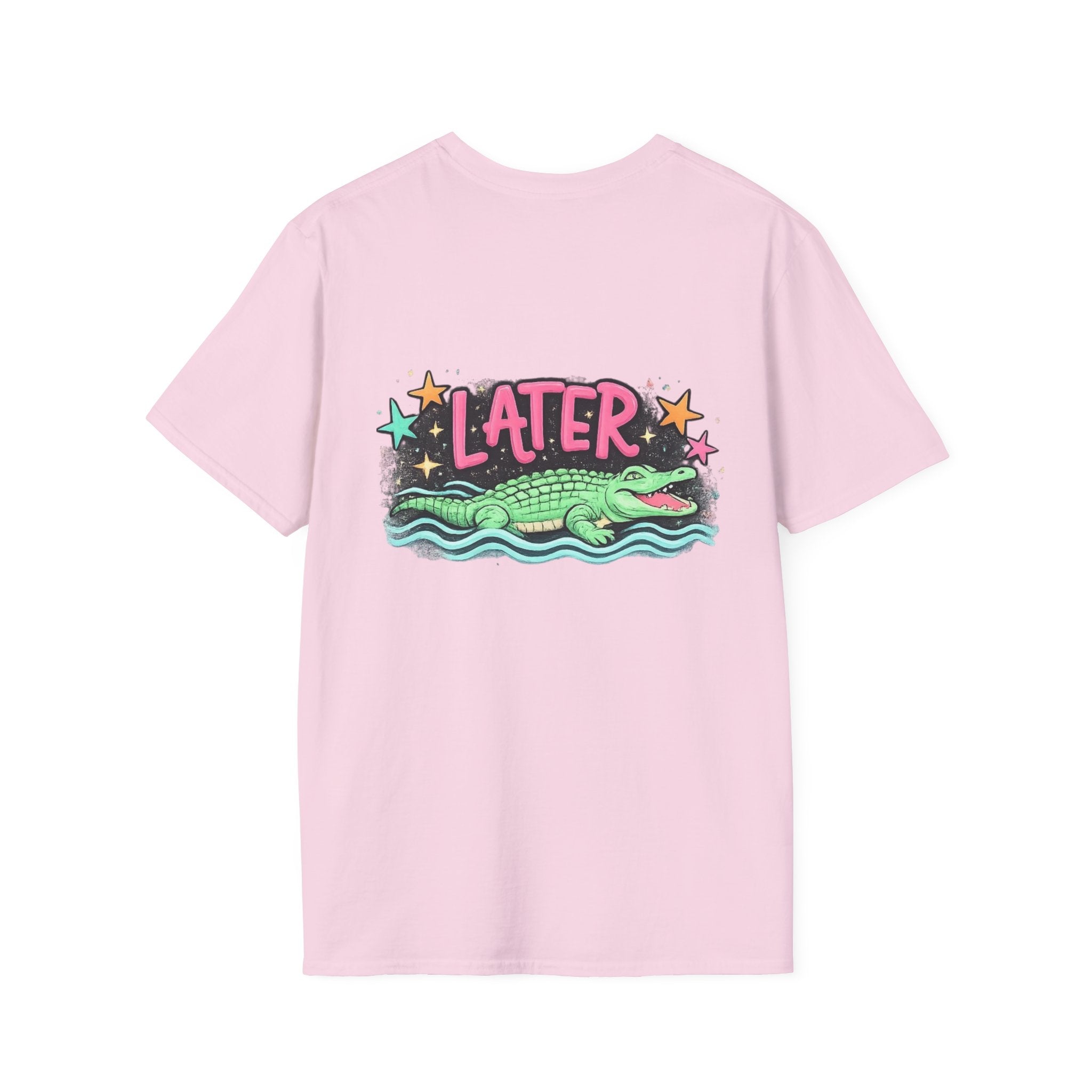 See Ya Alligator T-Shirt