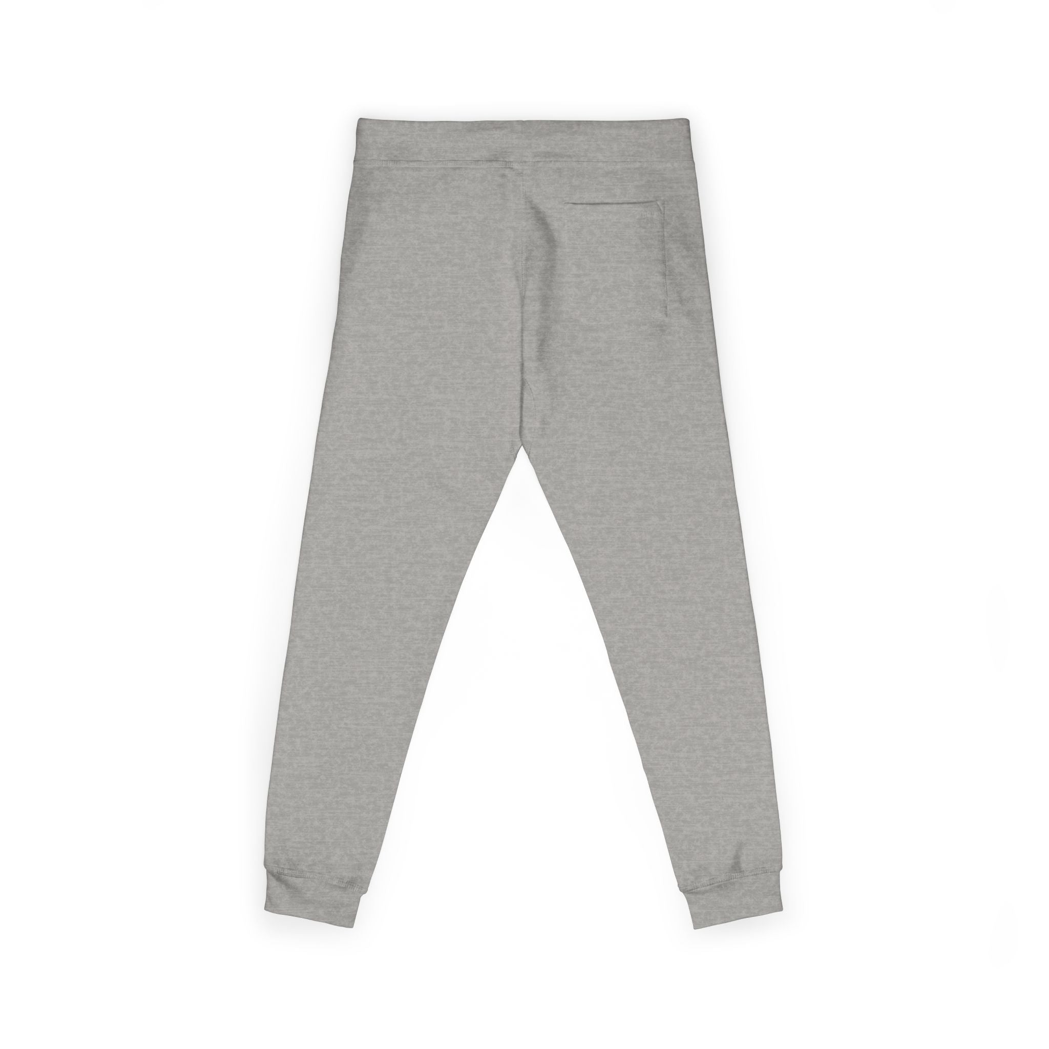 Embroidered Sweet Route Logo Sweatpants