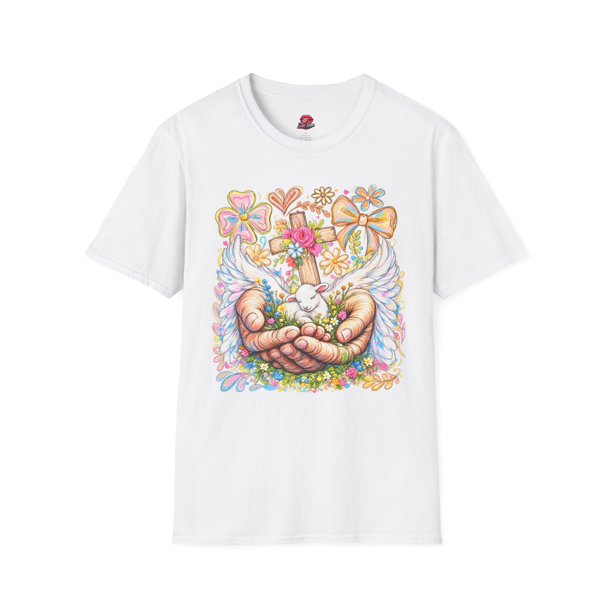 Cross & Doves T-Shirt